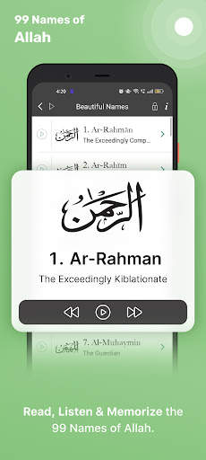 Islamic Calendar & Prayer Apps screenshot 6