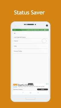 Status Saver screenshot 4