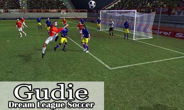 Guide Dream League Soccer 2016 screenshot 3