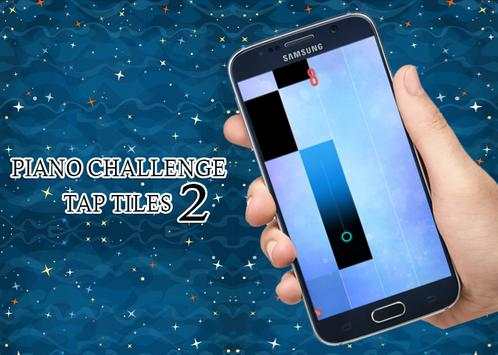 Piano Challenge Tap Tiles screenshot 2