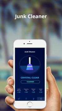 Clean Boost Master screenshot 4