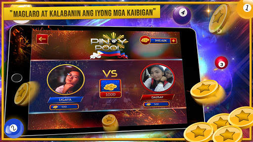 Pinoy Pool - 8Ball Live Billiards screenshot 2