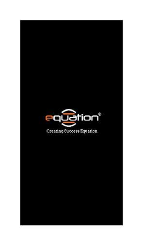 Equation India App 1 تصوير الشاشة