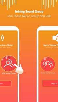 Sound Booster screenshot 4