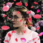 Spring Photo Effect Video Maker 1.1