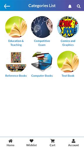 oddomart Online shopping app with Quality Products screenshot 2