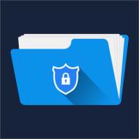 Safe Folder: Lock photo Video icon
