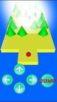 Bola merah screenshot 4