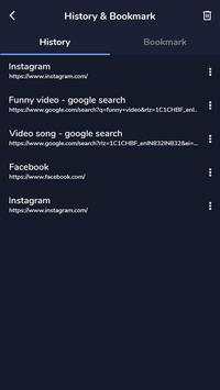 All Video Downloader screenshot 4