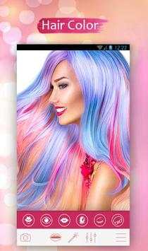 You Makeup Camera Selfie 6 تصوير الشاشة