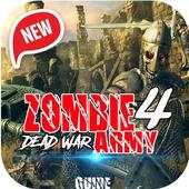 Guide ZOMBIE ARMY 4 - DEAD WAR 1.3