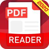 Smart PDF Reader for Android 2020 on 9Apps