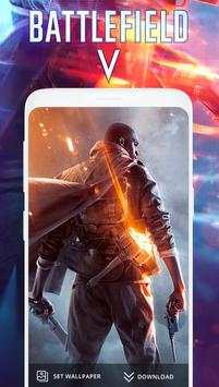 Wallpapers for Battlefield 5 screenshot 3