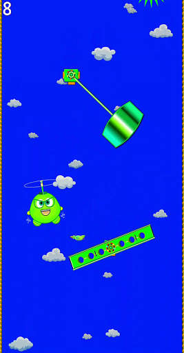Wingo screenshot 3