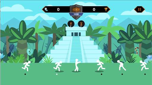 Stick Fight Game Mobile screenshot 2