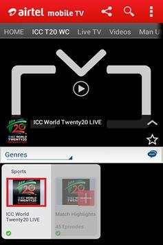 airtelTV Sri Lanka screenshot 3