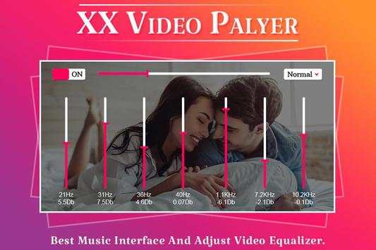 XX Video Player screenshot 5
