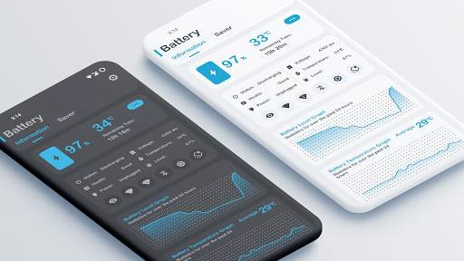 Battery Monitor screenshot 3