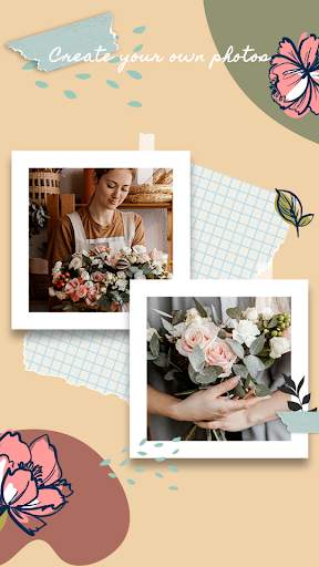 ScrapBook 6 تصوير الشاشة