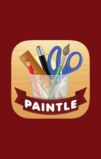 Paintle - Fun Photo Collages screenshot 1