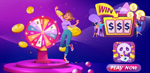 Rewards Panda Play & Earn स्क्रीनशॉट 1