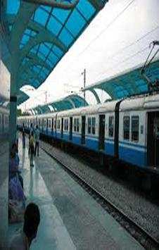 live Railway train Status- IRCTC Train PNR Status screenshot 5