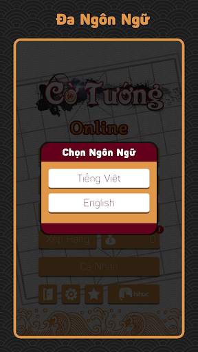 Cờ Tướng Online - Cờ Úp Online 14 تصوير الشاشة