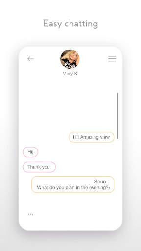 MeetLove - Chat and Dating app screenshot 4