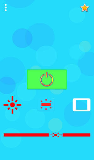 FlashLight Bright LED Torch screenshot 5