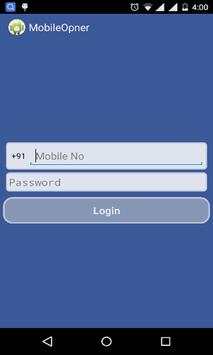 Mobile Opener screenshot 2