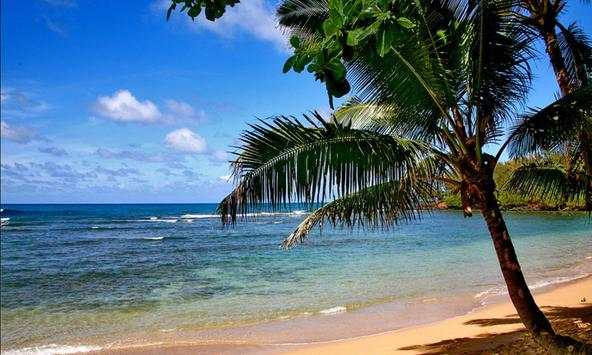 Beach Wallpapers screenshot 1