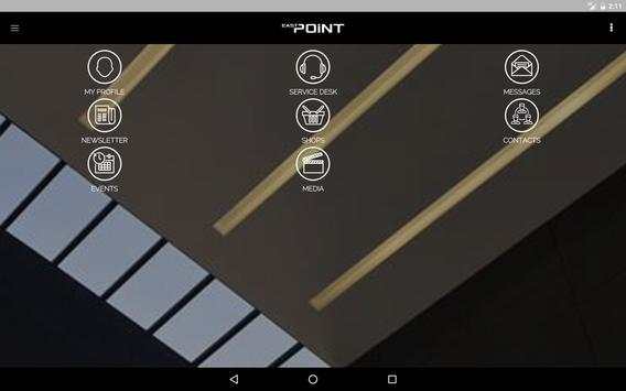 EastPoint Shopping Centre screenshot 6