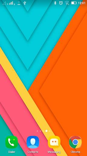 HD LG Wallpaper screenshot 2