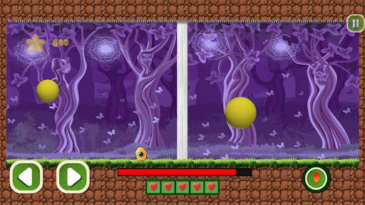 Shooter of Bubbles - Minions in Trouble screenshot 2