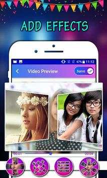 Photo Video Maker 2019 screenshot 1