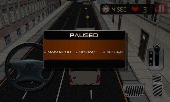 Parkir 3D Bus screenshot 3