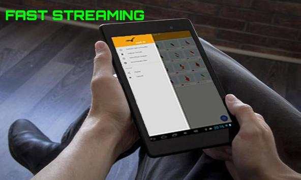 Heliaca TV screenshot 5