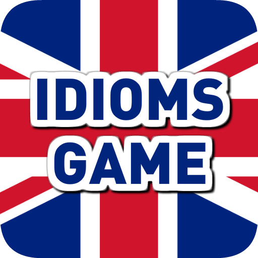 Idioms Game PRO icon