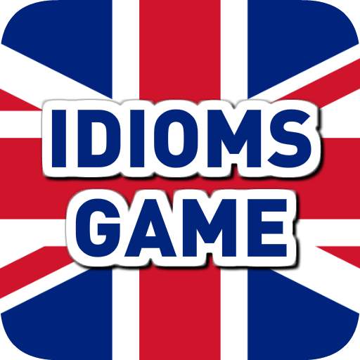 Idioms Game PRO 6