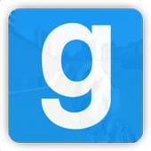 Pro Garry's Mod GMod 1.0