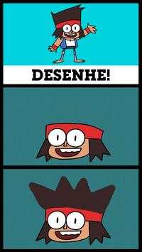 Cartoon Network Anything BR screenshot 2