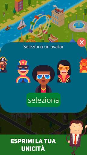 Stack Tycoon screenshot 7