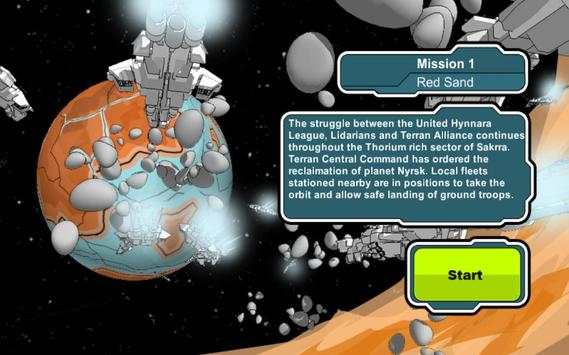 Clash Craft Lite screenshot 4