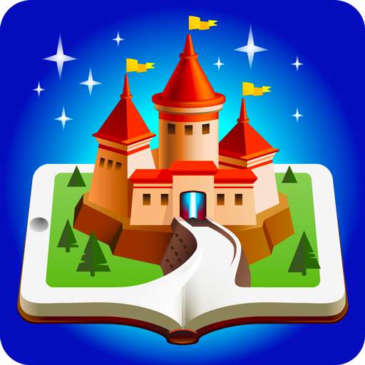Kids Corner: Stories and Games 2.2.0