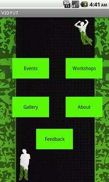 Vidyut 13 screenshot 1