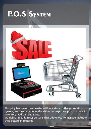 U-World screenshot 5
