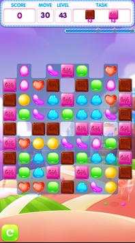 Sweet Candy Mania screenshot 3