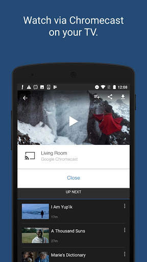 Global Oneness Project screenshot 4