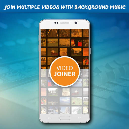 Video Edit Pro screenshot 1