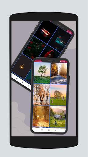Full Screen HD Wallpaper screenshot 5